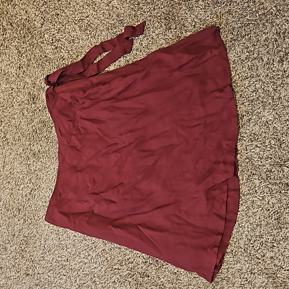 Kendall and Kylie skirt